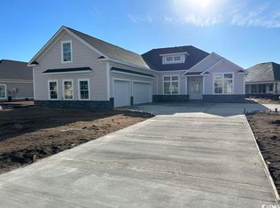 511 Thorton Ct LOT 39, Myrtle Beach, SC 29579