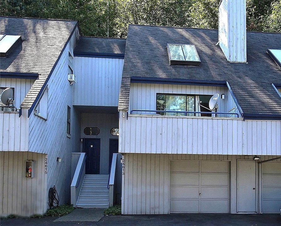 1st image of 24613 45th Pl S #21F32