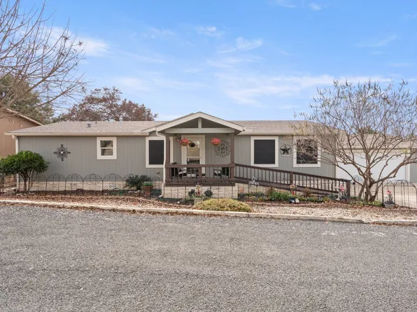 518 N Buckboard Dr, Kerrville, TX 78028