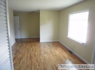 40 Lockwood Dr, Jackson, TN 38301