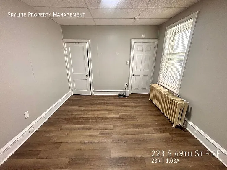 223 S 49th St #2F — Photo 6