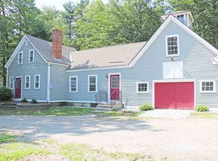 20 Bell Ln, Mason, NH 03048