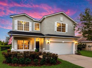 6218 Desert Peace Ave, Land O Lakes, FL 34639