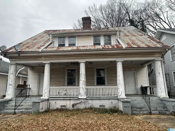 516 43rd St, Fairfield, AL 35064