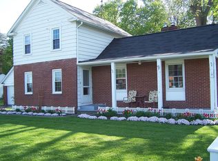 10280 N Clio Rd, Clio, MI 48420