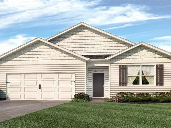 12 Coggins Pl, Rome, GA 30165