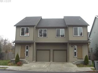 2841 NE Stapleton Rd, Vancouver, WA 98661