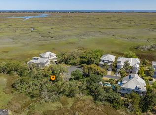 177 Sunrise Pointe St, Saint Simons Island, GA 31522