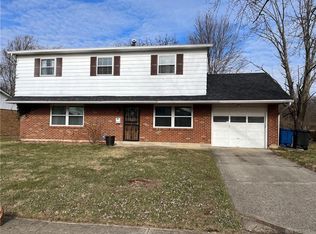 5113 Lounsbury Dr, Dayton, OH