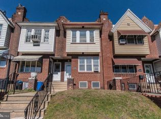 7206 Marsden St, Philadelphia, PA 19135