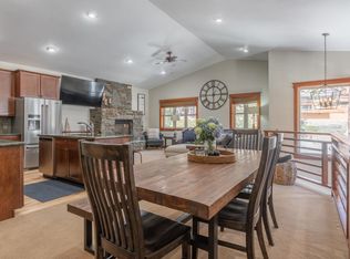 125 Davison Rd #1, Mammoth Lakes, CA 93546