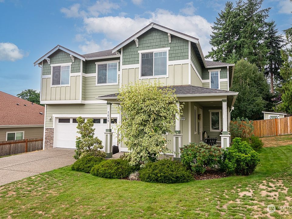 7839 Riverview Court SE, Tumwater, WA 98501 MLS 2155051 Zillow