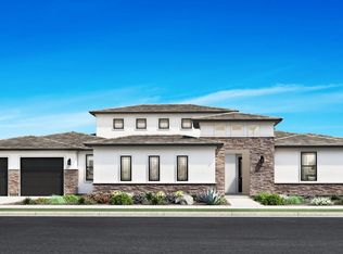 Hastings Plan, Stonegate Court, Gilbert, AZ 85297