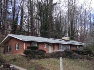 1499 Ritter Blvd, Huntington, WV 25701