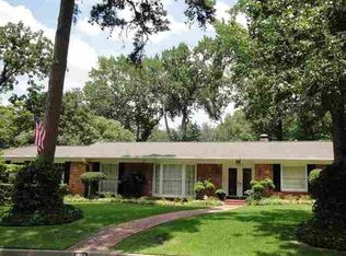 1002 Shepherd Ln, Tyler, TX 75701