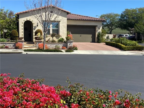 390 Terrazo Dr, Brea, CA 92823