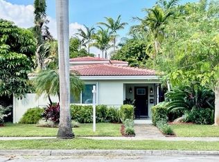 1501 Harrison St, Hollywood, FL 33020