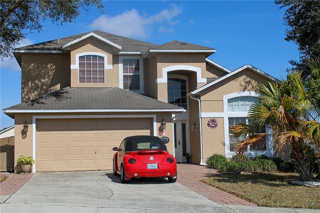 o o mi 7901 Silver Bass Ct, Kissimmee, FL 34747 | Zillow