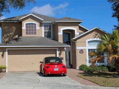 7901 Silver Bass Ct, Kissimmee, FL, 34747
