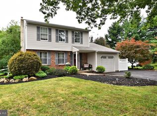106 Cove Cir, Lansdale, PA 19446