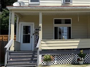 114 Greydon Ave, Mc Kees Rocks, PA 15136