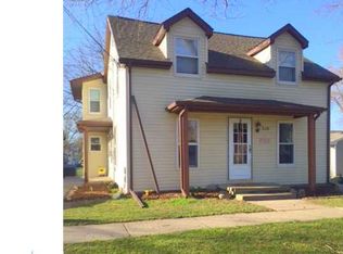 328 Randolph St, Mason, MI 48854