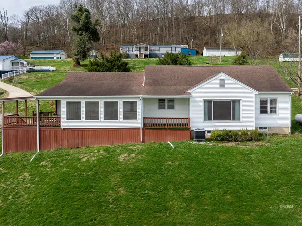 234 Honeysuckle Dr, Cheshire, OH 45620