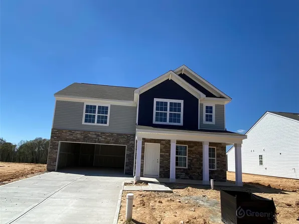 679 Mile Creek Rd #101, Edgemoor, SC 29712