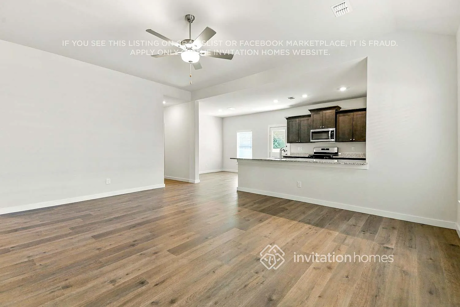 107 Southgate Drive Terrell, TX 75160 — Photo 4