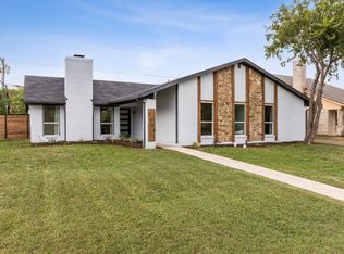 1708 Baylor Dr, Richardson, TX 75081