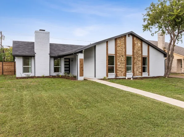 1708 Baylor Dr, Richardson, TX 75081
