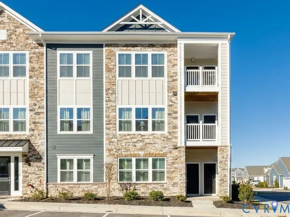 6645 Citory Way #106, Moseley, VA 23120
