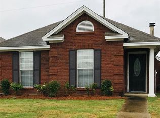 1155 Stafford Dr, Montgomery, AL 36117