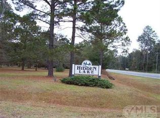 220 Blind Brook Rd, Havana, FL 32333