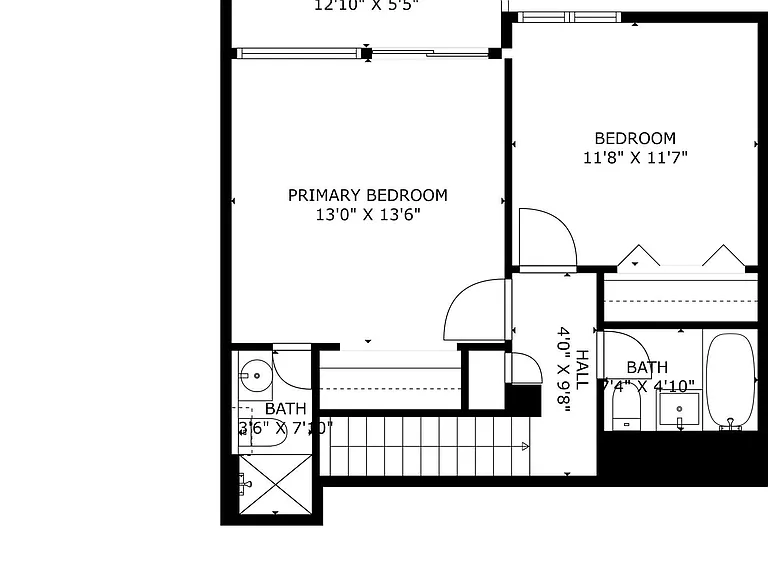 430 M St SW #N711 — Photo 38