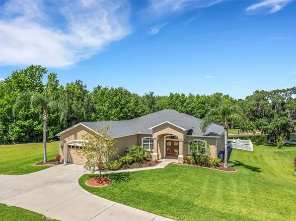 2813 Blackwater Creek Dr, Lakeland, FL 33810