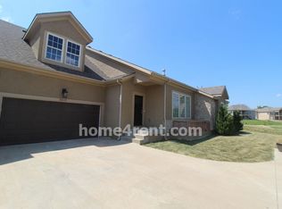 6610 Barth Rd, Shawnee, KS 66226