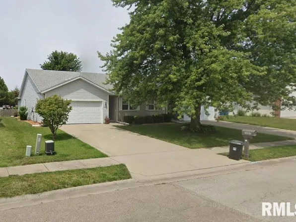 2007 Cormorant Dr, Springfield, IL 62711