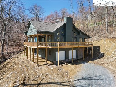 240 Silver Fox Trail, Banner Elk, NC, 28604