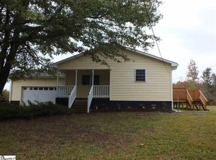 289 Bobo Dr, Inman, SC 29349