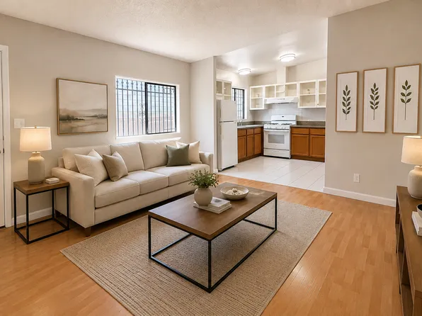 716 Sycamore St, Oakland, CA 94612