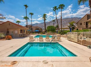222 N Calle El Segundo APT 548, Palm Springs, CA 92262