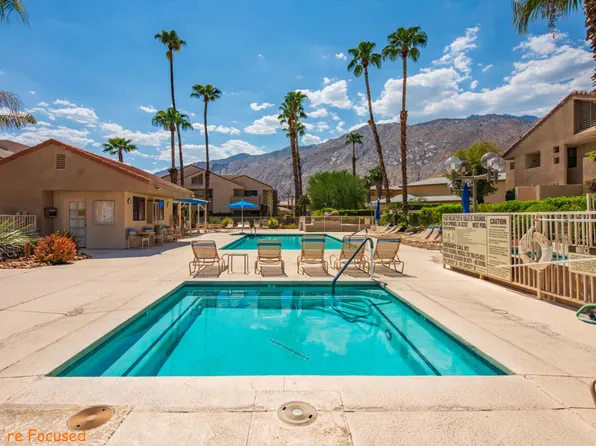 222 N Calle El Segundo APT 548, Palm Springs, CA 92262