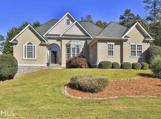 18 Chiefs Trl, Sharpsburg, GA 30277