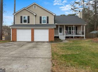 3595 Spring Leaf Ln, Acworth, GA 30101