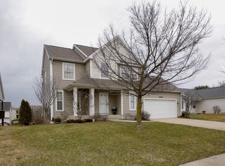 4822 Idlewood Ave, Portage, MI 49024