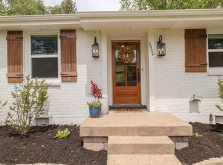 2830 Barclay Dr, Nashville, TN 37206