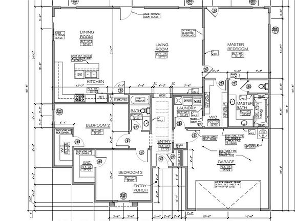 4th image of 2861 E Springs Rd