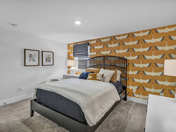 Bedroom Master Bedroom