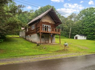 1362 Bark Shanty Rd, Austin, PA 16720